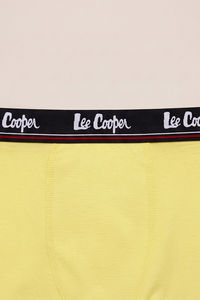 Lee Cooper Boys Trunks (Pack of 3) - Multicolor — thumbnail 7